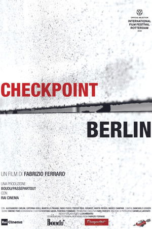Checkpoint Berlin