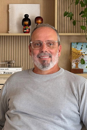 Leo Caettano