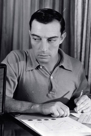 Buster Keaton