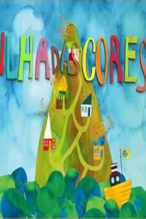 Ilha das cores