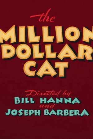 The Million Dollar Cat