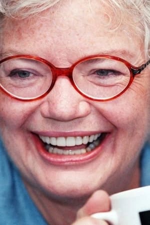 Raise Hell: The Life & Times of Molly Ivins