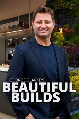 George Clarke's Beautiful Builds