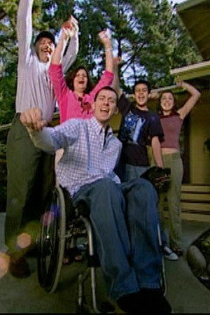 The Zitek Family