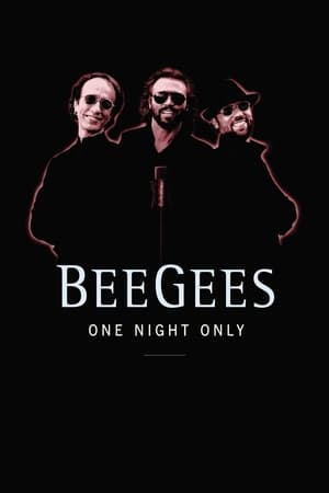 Bee Gees: One Night Only: Live Las Vegas 1997