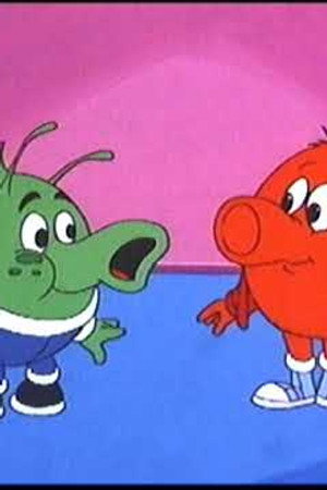 Little Green Nosers