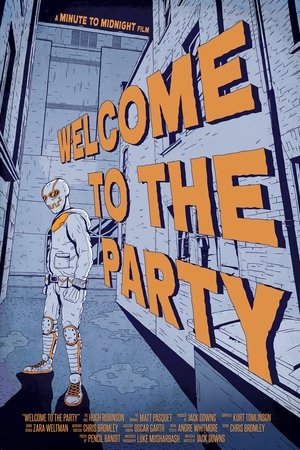 Welcome To The Party