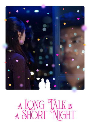 A Long Talk in a Short Night