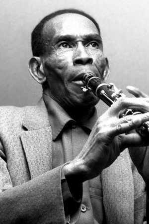 George Lewis and the Acker Bilk's Paramount Jazz Band