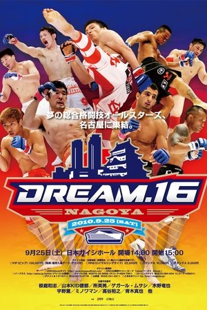 DREAM.16