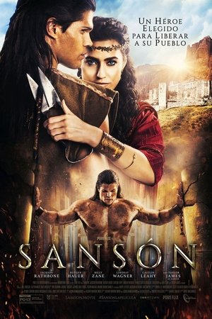 Imagen de Sansón