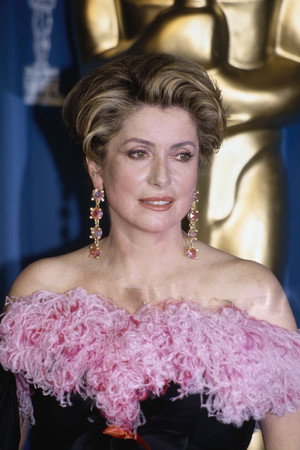 Catherine Deneuve Catherine Deneuve