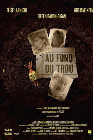 Au fond du trou