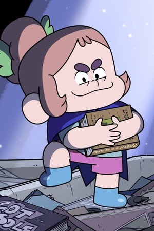 Spisovatelka Kelsey