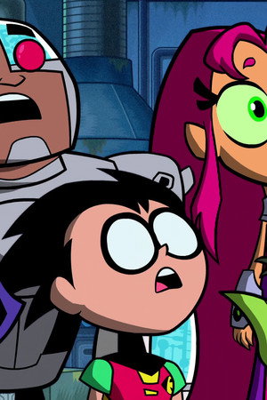 The Self-Indulgent 200th Episode Spectacular! (1)