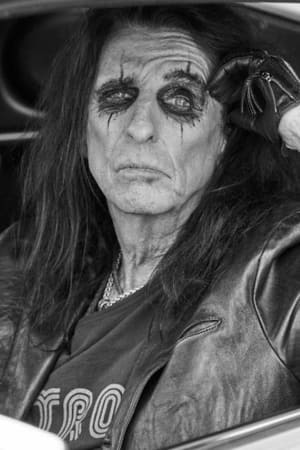 Alice Cooper - A Paranormal Evening at the Olympia Paris