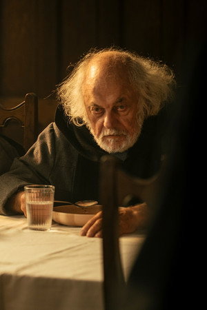 A Monk's Tale