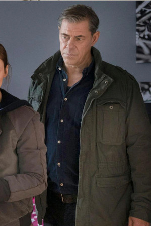 Mezi životem a smrtí