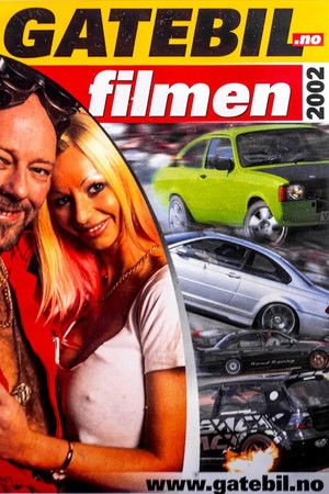 Gatebilfilmen 2002