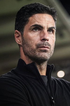 Mikel Arteta