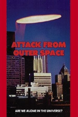 Attack from Outer Space