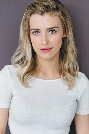 Genevieve DeGraves Genevieve DeGraves