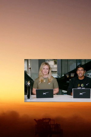 SpaceX: Musk Plays the Power Game