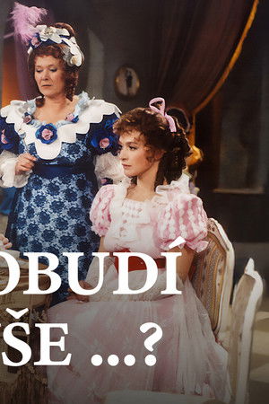 Kdo probudí Pindruše...?