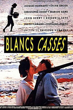 Blancs cassés