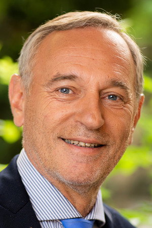 Christophe Ballangé