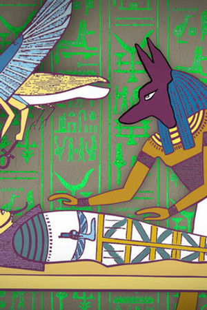 Mimozemská vzkříšení