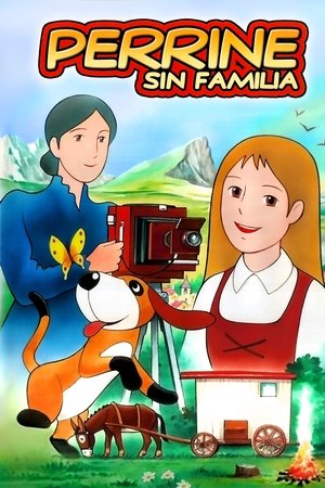 Perrine, sin familia