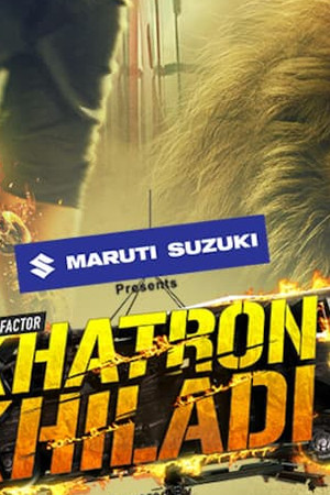 It's a High-Stakes Blockbuster