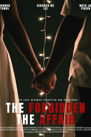 The Forbidden the Affair