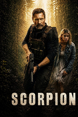 Scorpion