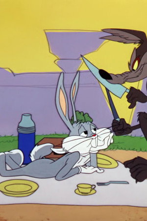 Rabbit's Feat