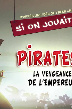 Let's Play Pirates 2: Revenge of the Emperor
