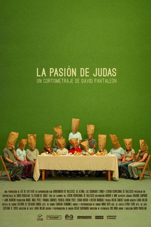 La pasión de Judas