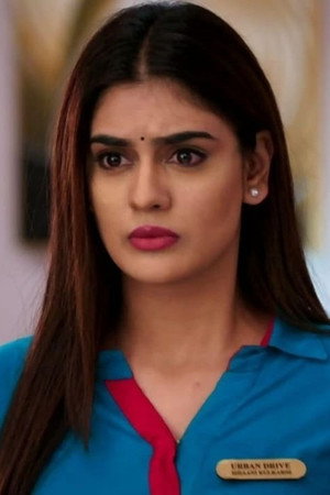 Ishani Comes to Shiv's Press Conference