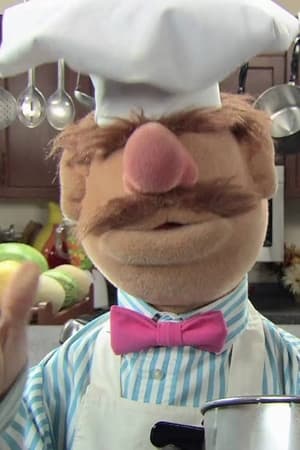 Pöpcørn | Recipes with The Swedish Chef