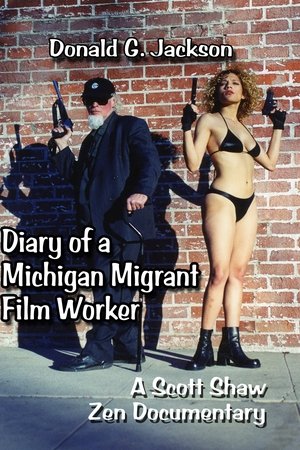 Diary of a Michigan Migrant Film Worker