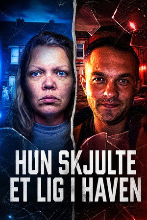Hun skjulte et lig i haven