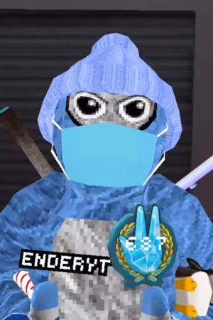 EnderYTVR EnderYTVR
