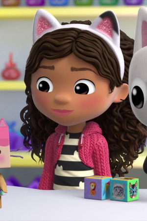 Kostky Bláznivé Kočičky