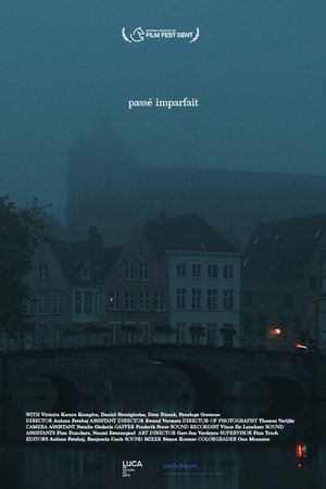passé imparfait