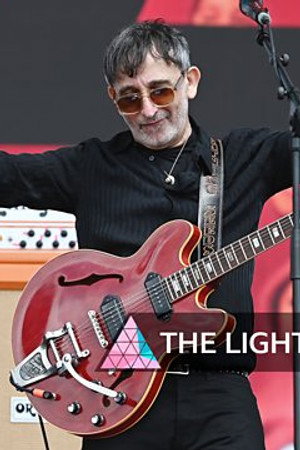 The Lightning Seeds