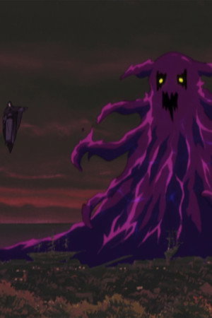 The Hero and the Three Swords