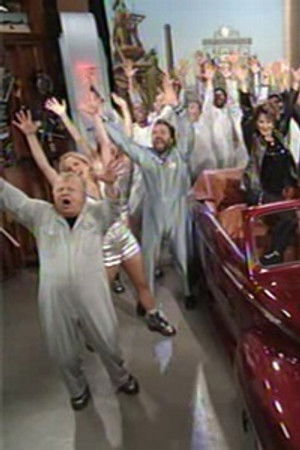 Markova velká šance