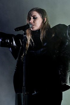 Lykke Li
