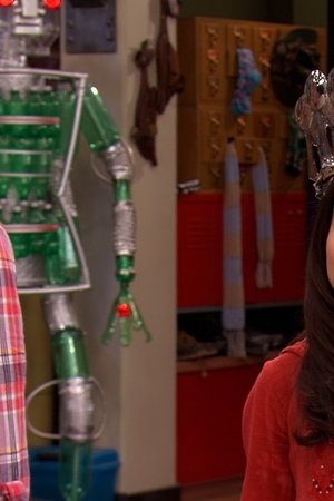 iCarly dělá žertíky